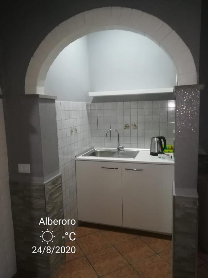 Affittacamere New Lifestyle Alberoro Bagian luar foto