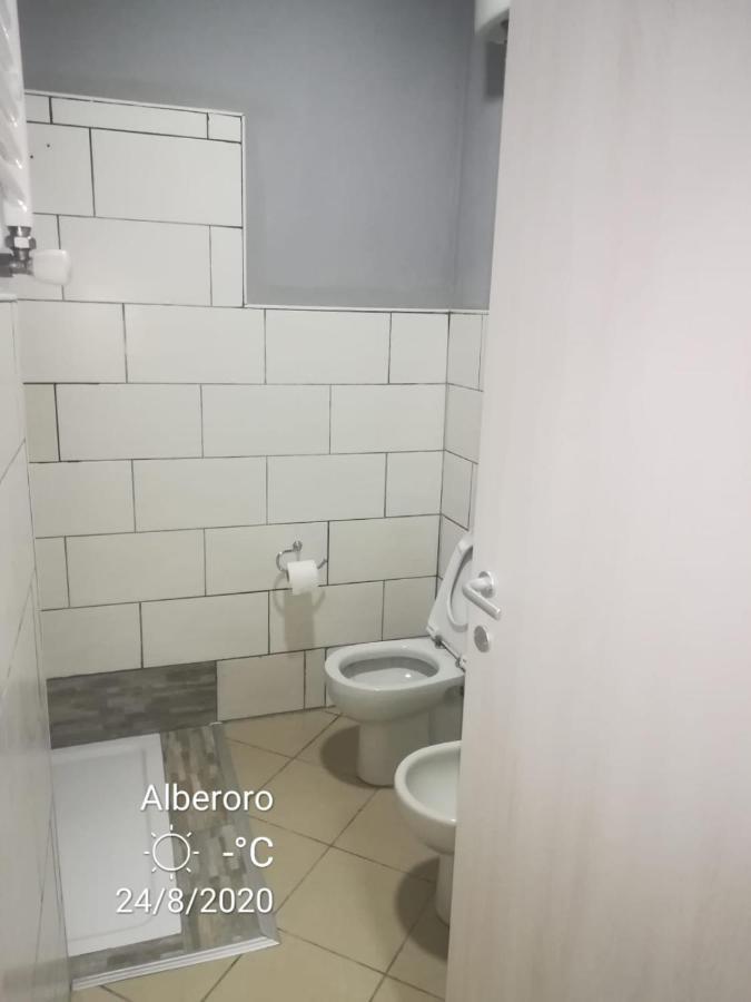 Affittacamere New Lifestyle Alberoro Bagian luar foto