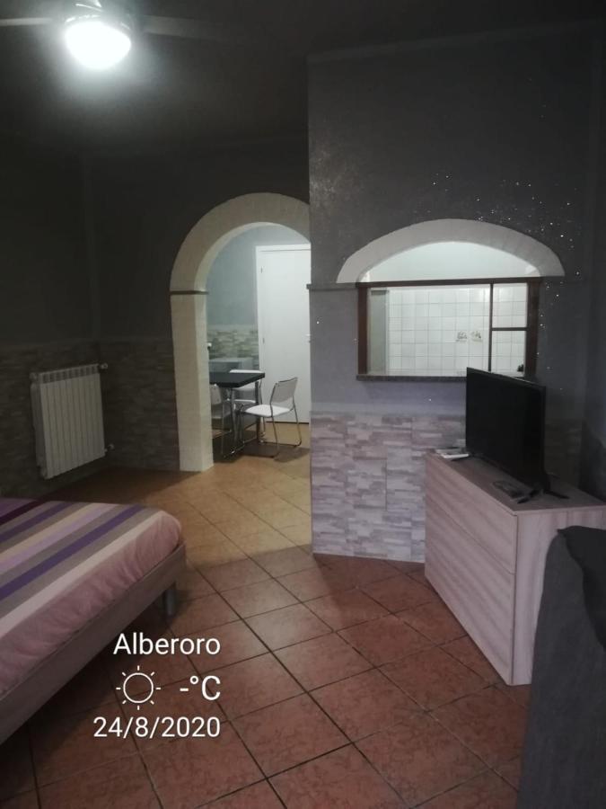 Affittacamere New Lifestyle Alberoro Bagian luar foto