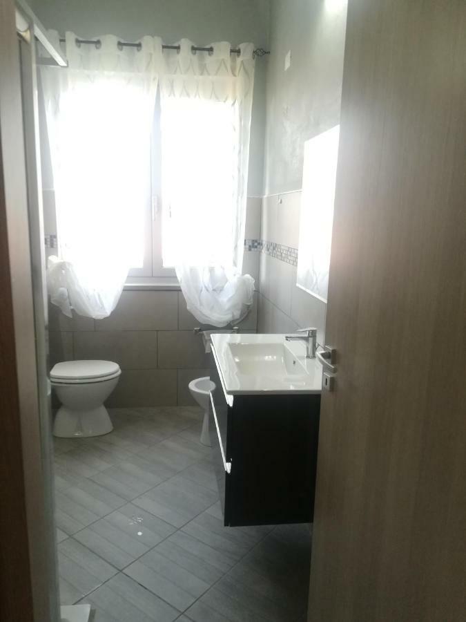 Affittacamere New Lifestyle Alberoro Bagian luar foto