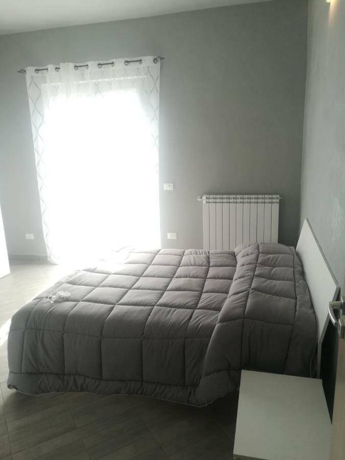 Affittacamere New Lifestyle Alberoro Bagian luar foto