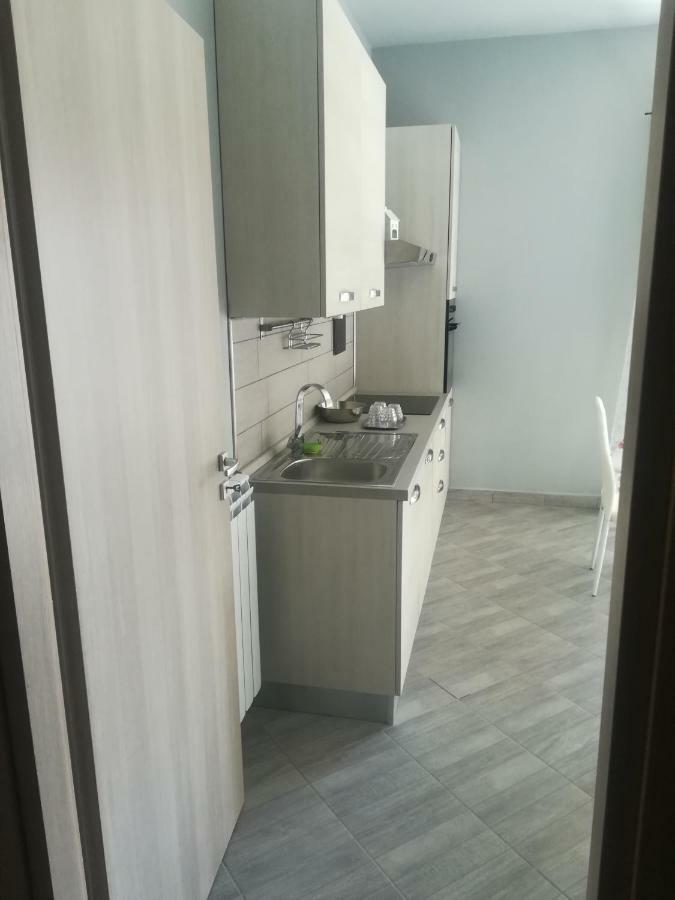 Affittacamere New Lifestyle Alberoro Bagian luar foto
