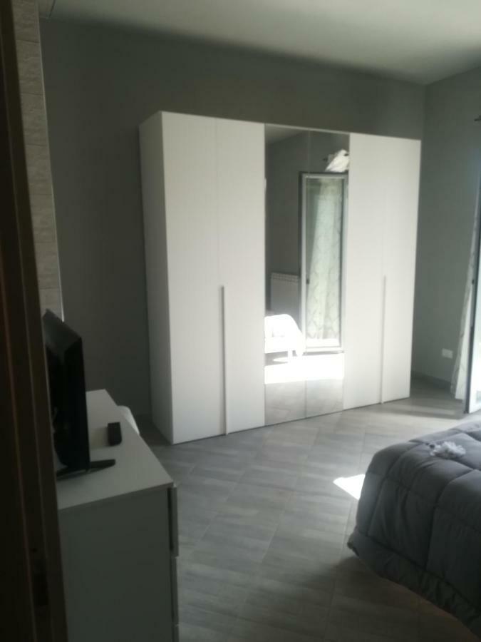 Affittacamere New Lifestyle Alberoro Bagian luar foto