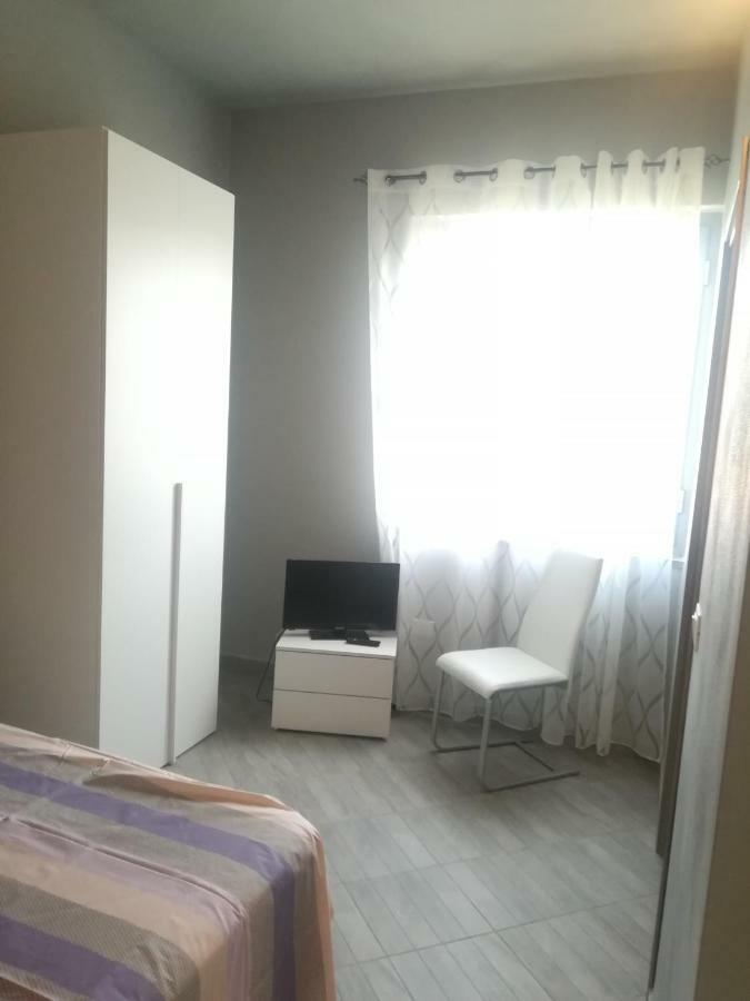Affittacamere New Lifestyle Alberoro Bagian luar foto