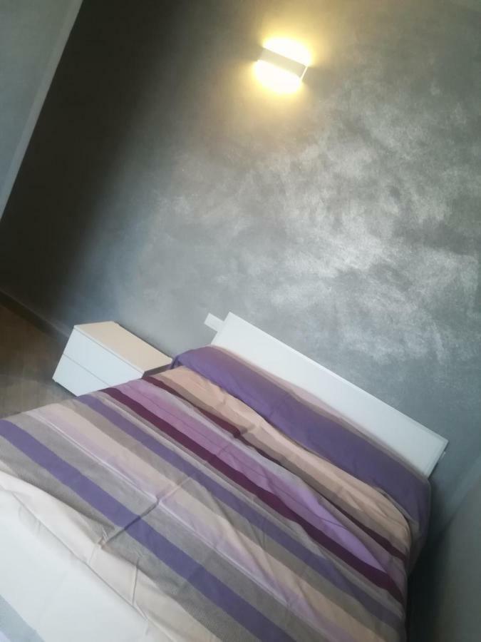 Affittacamere New Lifestyle Alberoro Bagian luar foto
