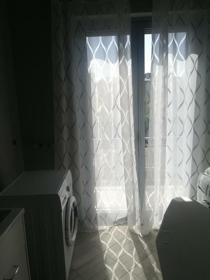Affittacamere New Lifestyle Alberoro Bagian luar foto