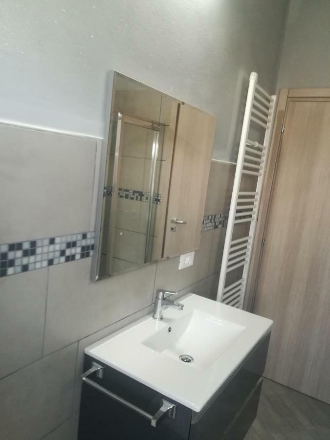 Affittacamere New Lifestyle Alberoro Bagian luar foto