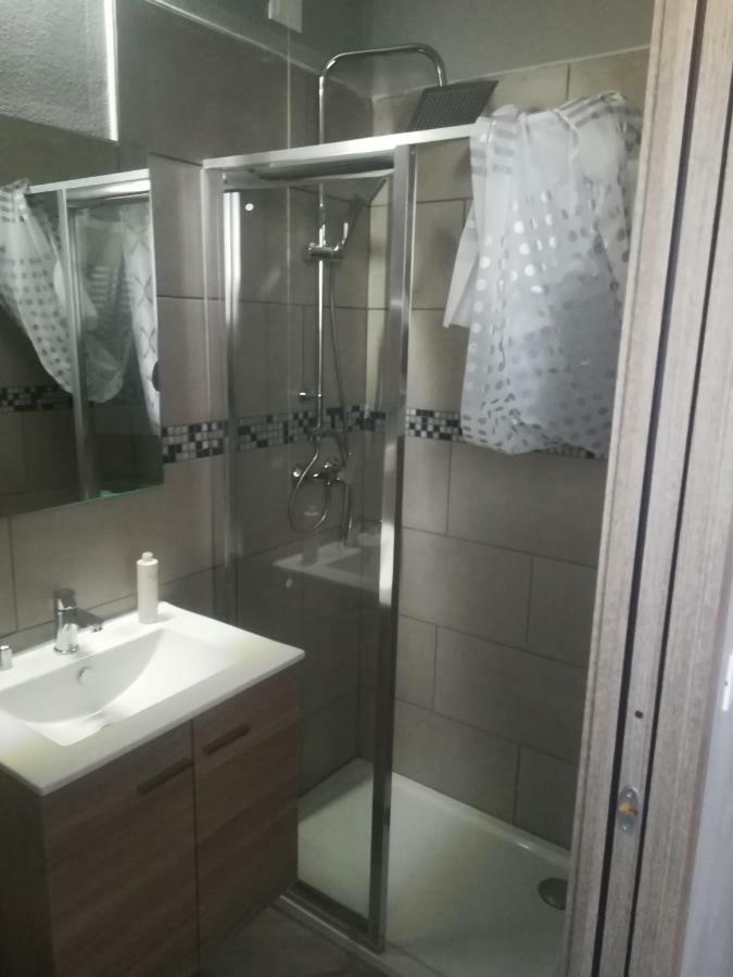 Affittacamere New Lifestyle Alberoro Bagian luar foto