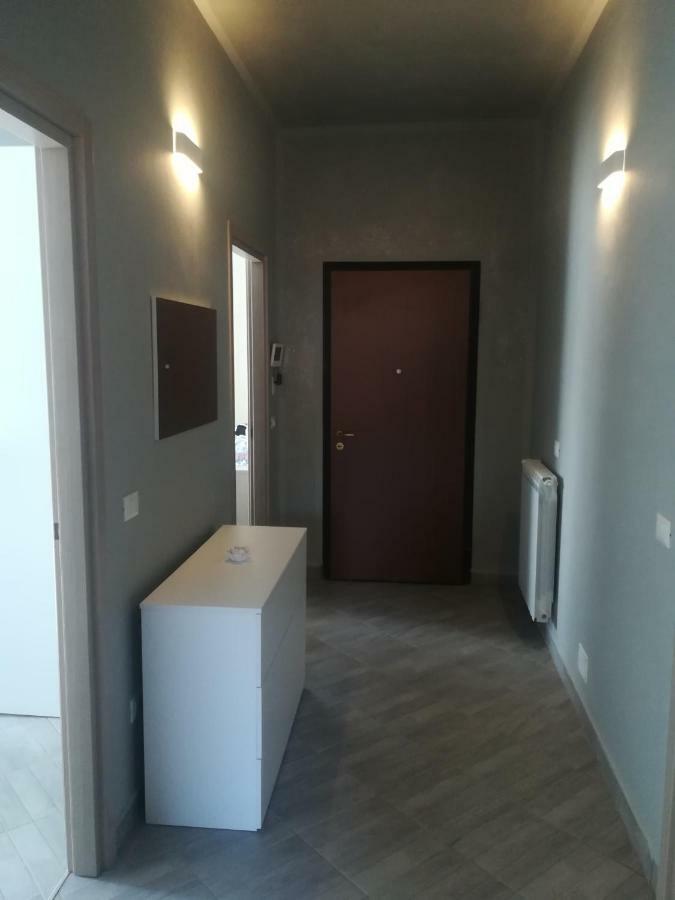 Affittacamere New Lifestyle Alberoro Bagian luar foto