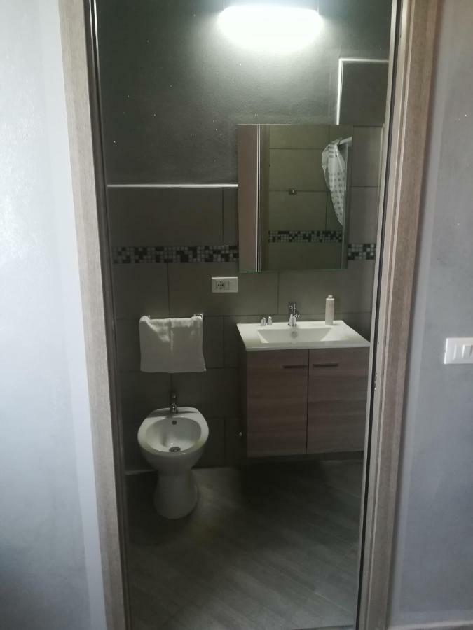 Affittacamere New Lifestyle Alberoro Bagian luar foto