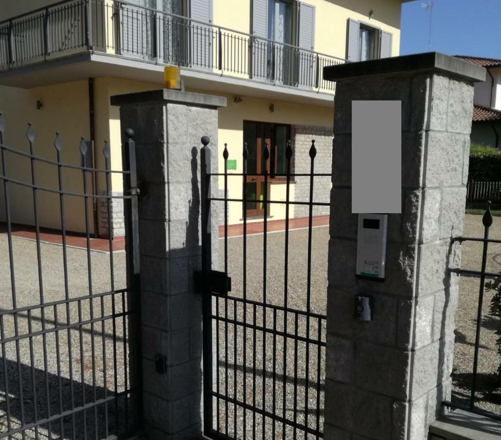 Affittacamere New Lifestyle Alberoro Bagian luar foto