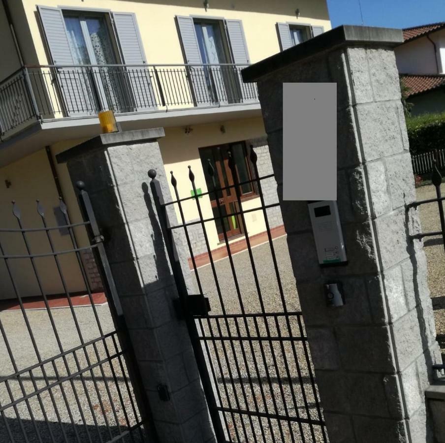 Affittacamere New Lifestyle Alberoro Bagian luar foto