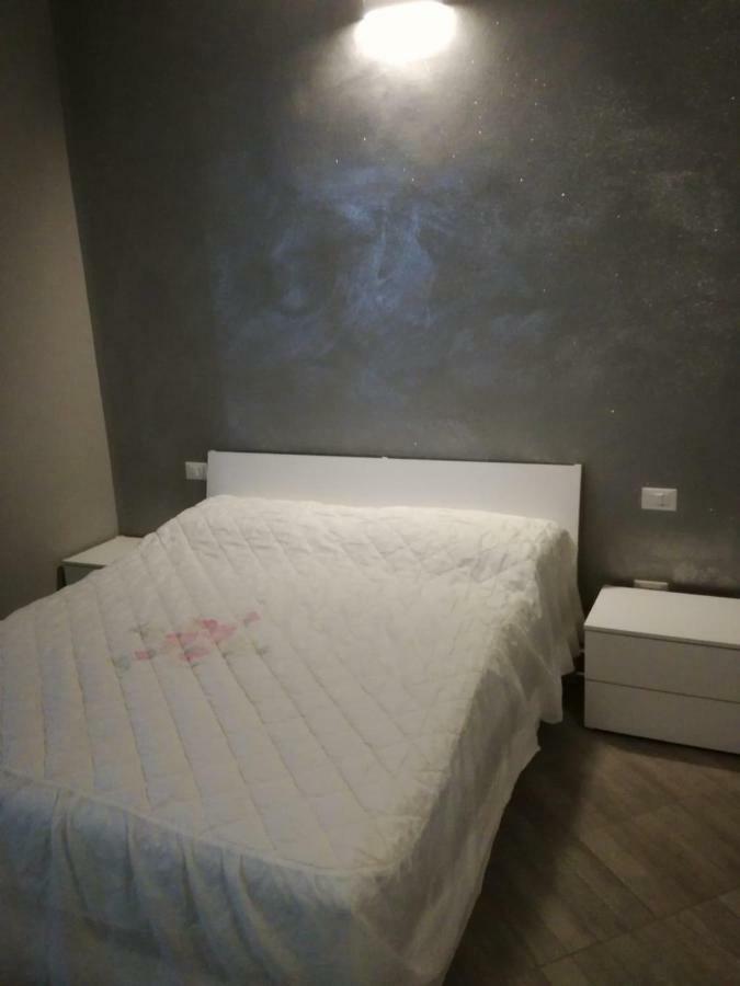 Affittacamere New Lifestyle Alberoro Bagian luar foto
