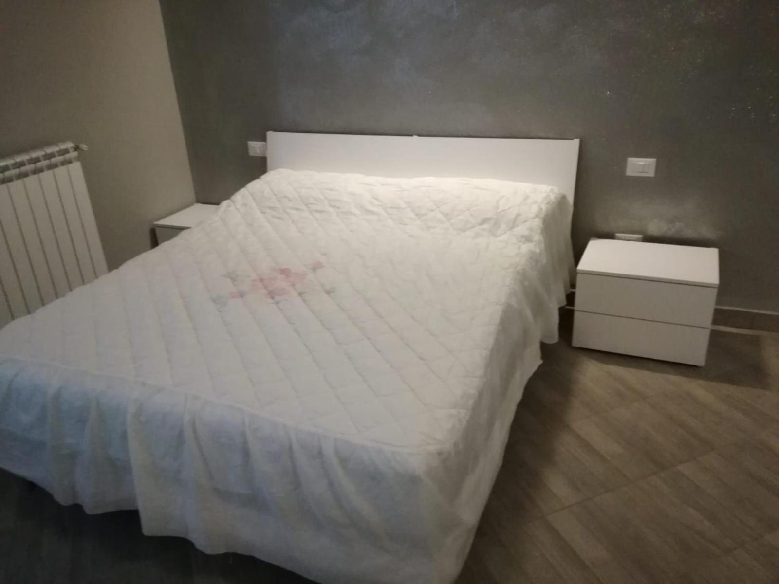 Affittacamere New Lifestyle Alberoro Bagian luar foto