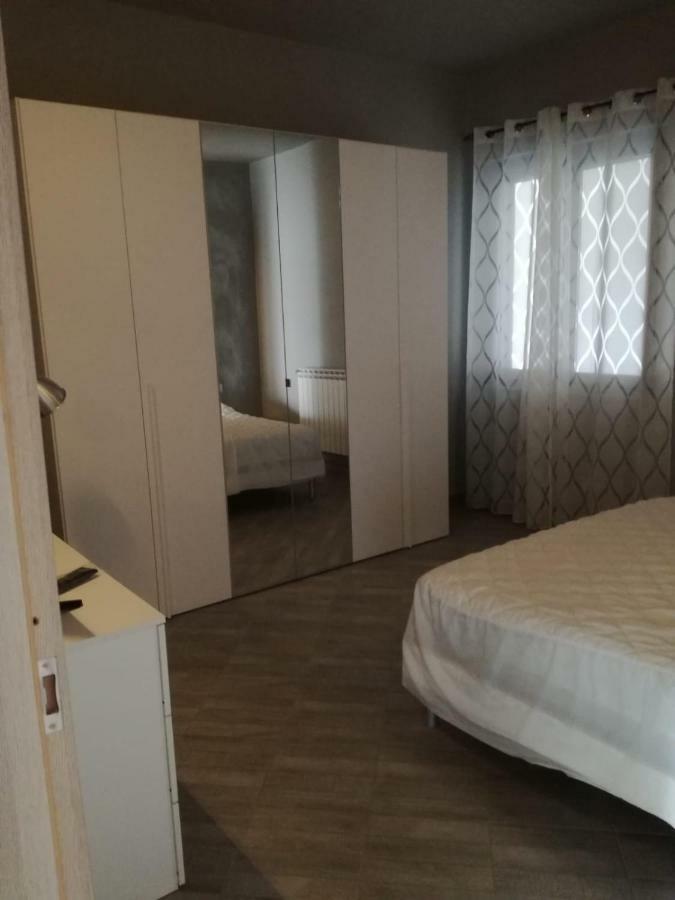 Affittacamere New Lifestyle Alberoro Bagian luar foto