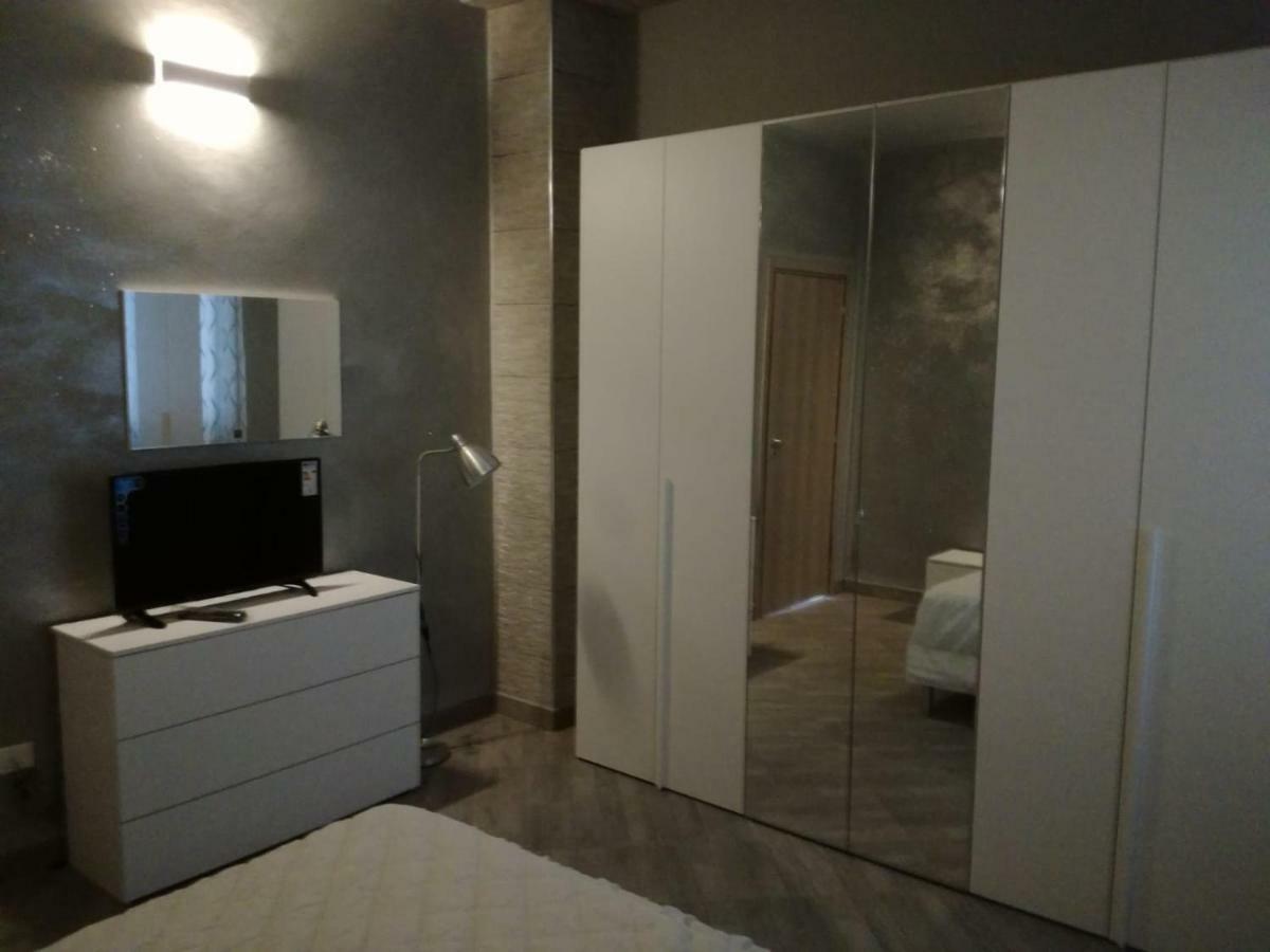 Affittacamere New Lifestyle Alberoro Bagian luar foto