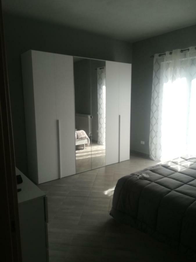Affittacamere New Lifestyle Alberoro Bagian luar foto